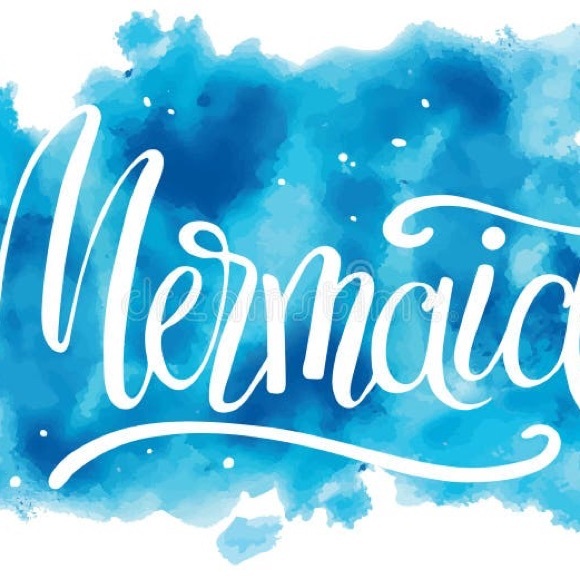mermaidcollects